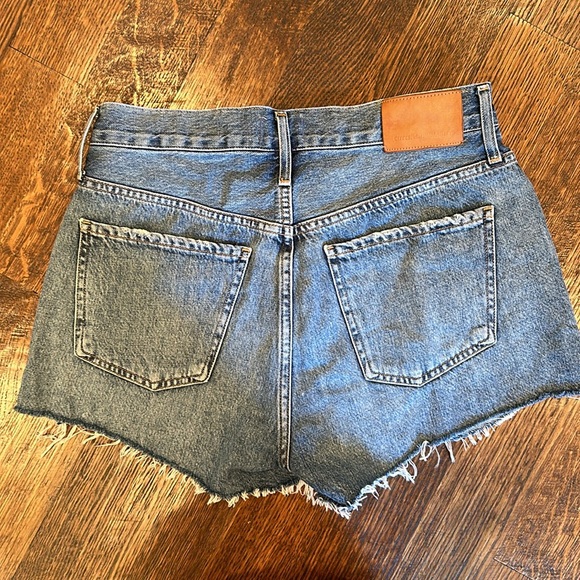 Citizens of Humanity Annabelle Short, size 26 - Picture 3 of 5